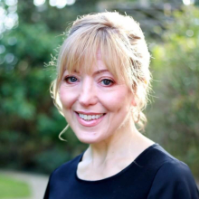 Tanya Farley